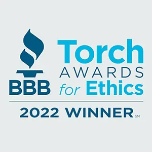 BBB Ethics Award
