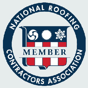 National Roofing Contractors Association member