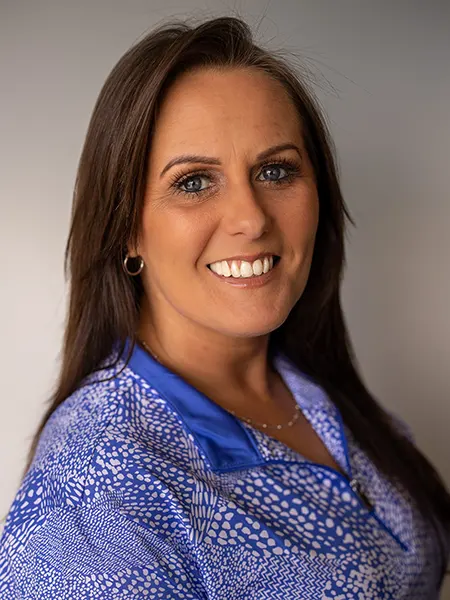 Amy Wofford - Central Florida Customer Coordinator