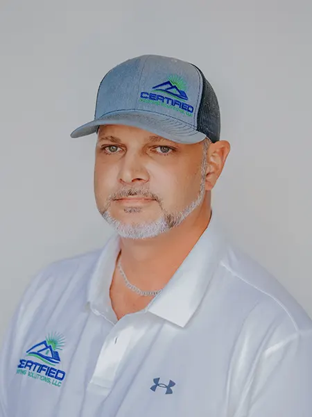 Bryan Moore - Central Florida Production Manager