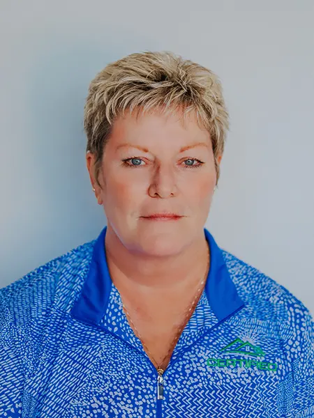 Judy Watson - North Florida Permitting Specialist