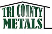 Tri County metals Logo